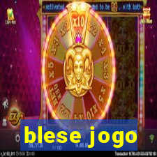 blese jogo